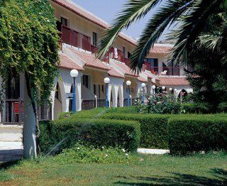Allwin Roussos Beach Limassol Exteriör bild